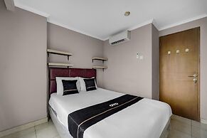 OYO 95111 Patria Park View