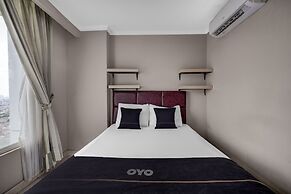 OYO 95111 Patria Park View