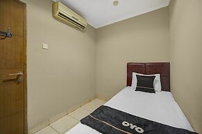 OYO 95111 Patria Park View