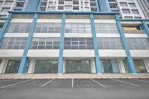 OYO 95111 Patria Park View