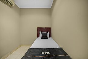 OYO 95111 Patria Park View