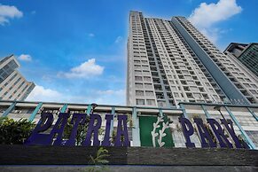 OYO 95111 Patria Park View