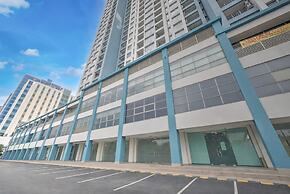 OYO 95111 Patria Park View