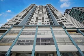OYO 95111 Patria Park View