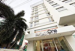 Foura Suites Makati