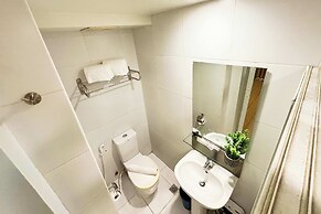 Foura Suites Makati