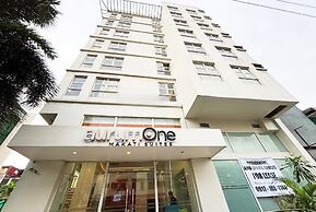 Foura Suites Makati