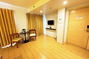 Foura Suites Makati