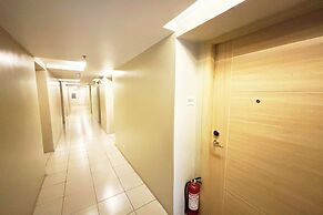 Foura Suites Makati