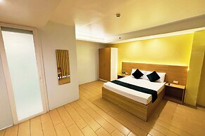 Foura Suites Makati