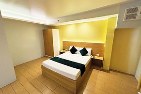 Foura Suites Makati