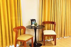 Foura Suites Makati