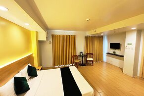 Foura Suites Makati