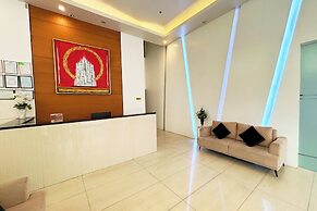 Foura Suites Makati