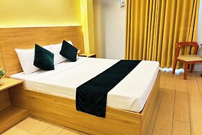 Foura Suites Makati