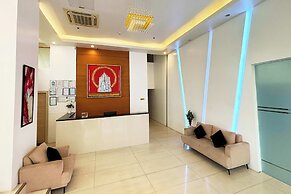 Foura Suites Makati