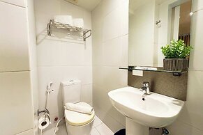 Foura Suites Makati