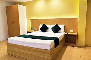 Foura Suites Makati