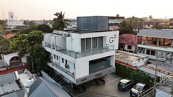 G Square by Alaya Stays