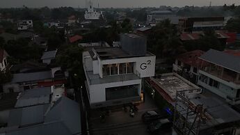 G Square by Alaya Stays