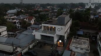 G Square by Alaya Stays