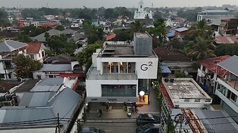 G Square by Alaya Stays