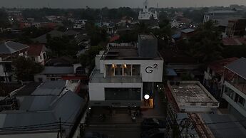 G Square by Alaya Stays