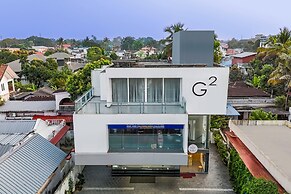 G Square by Alaya Stays