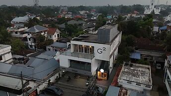 G Square by Alaya Stays