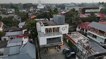 G Square by Alaya Stays