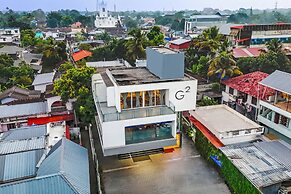 G Square by Alaya Stays