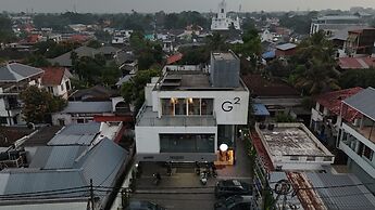 G Square by Alaya Stays
