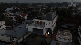 G Square by Alaya Stays