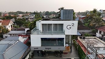 G Square by Alaya Stays