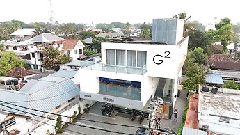 G Square by Alaya Stays