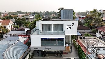 G Square by Alaya Stays