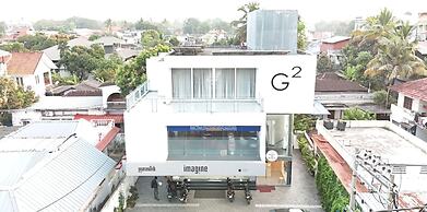 G Square by Alaya Stays