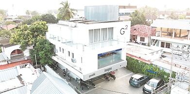 G Square by Alaya Stays