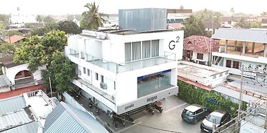 G Square by Alaya Stays