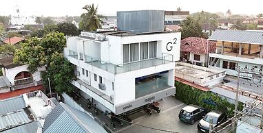 G Square by Alaya Stays