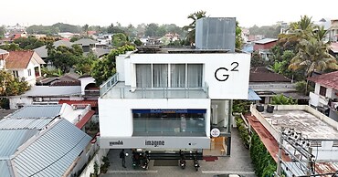 G Square by Alaya Stays
