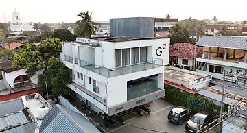 G Square by Alaya Stays