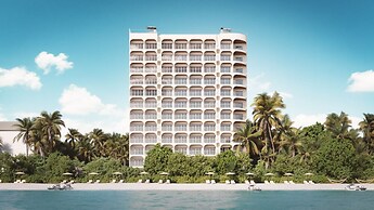 Kaani Haven Beach