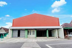OYO 95130 Poerto Lemon Guest House