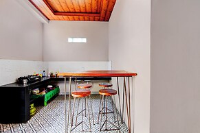 OYO 95130 Poerto Lemon Guest House