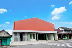OYO 95130 Poerto Lemon Guest House