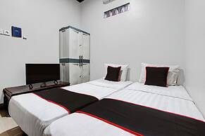 OYO 95130 Poerto Lemon Guest House
