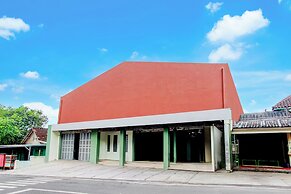 OYO 95130 Poerto Lemon Guest House
