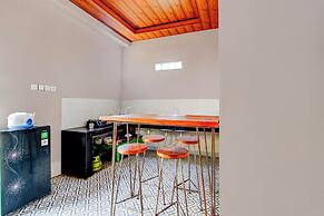 OYO 95130 Poerto Lemon Guest House