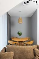 Baltic Season Spa Apartments